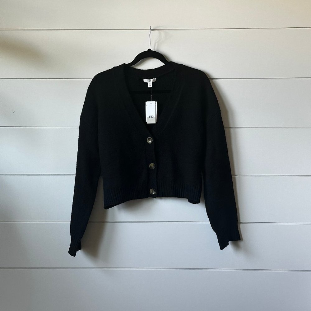 BP Nordstrom Knit Cardigan Sweater